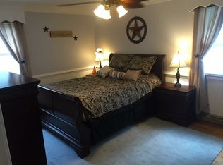 8130 Graves Rd, South Chesterfield, VA 23803