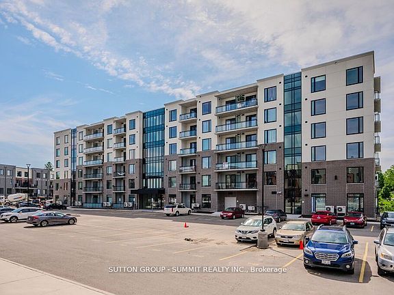 2nd image of 107 Roger St #415
