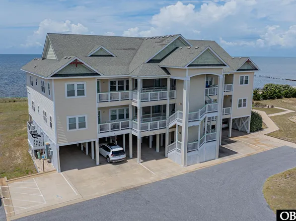 24280 State Highway 12 #2B, Rodanthe, NC 27968
