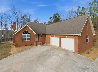 75 Weaver Rd, Cedartown, GA 30125