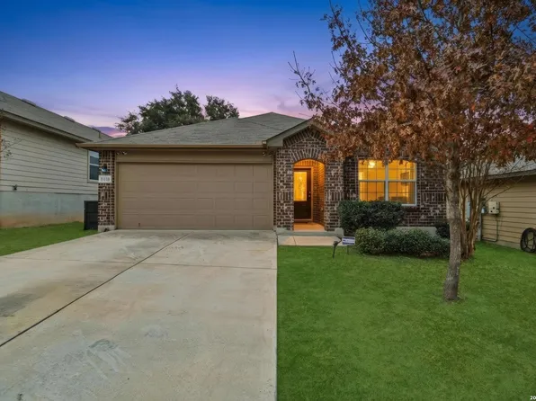 12118 Pearl Jubilee, San Antonio, TX 78245