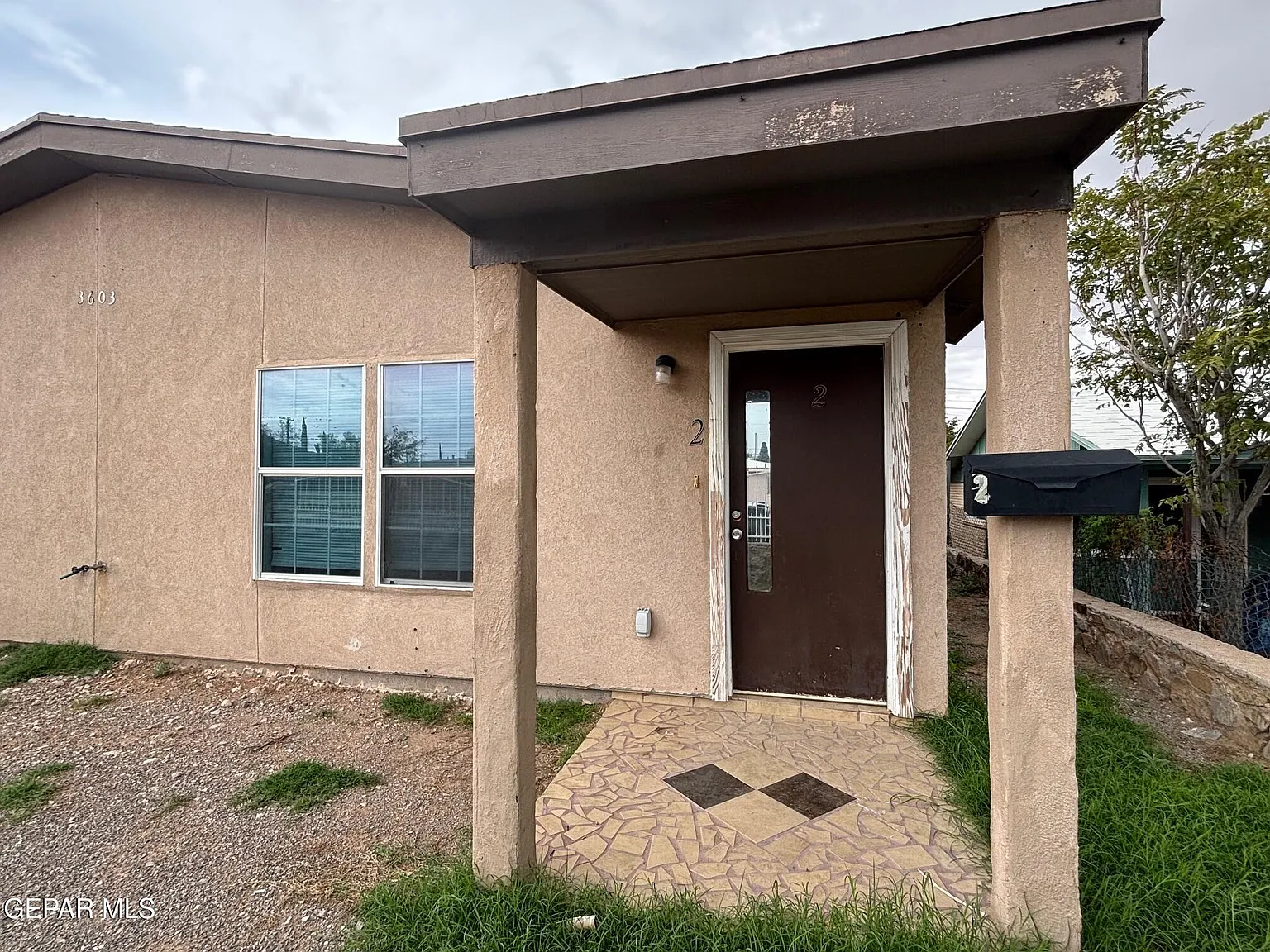 3603 Pierce Ave — Photo 2