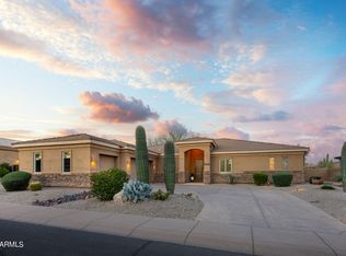 5424 E Hashknife Rd, Phoenix, AZ 85054