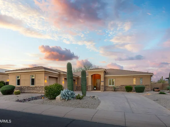 5424 E HASHKNIFE Road, Phoenix, AZ 85054