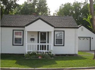 1023 S Roosevelt St, Wichita, KS 67218