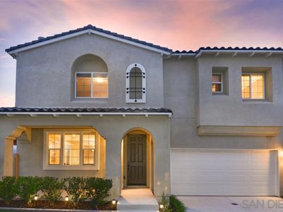 1413 Cathedral Oaks Rd, Chula Vista, CA, 91913