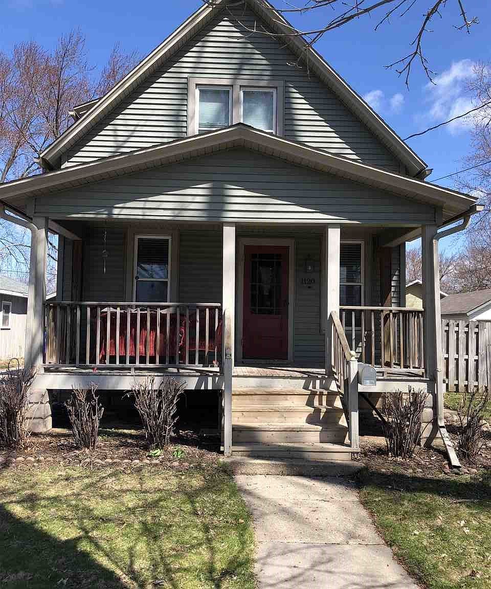 1120 W Harris St, Appleton, WI 54914 Zillow