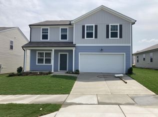 1520 Crested Iris Street 540 W LOT 372, Raleigh, NC 27604