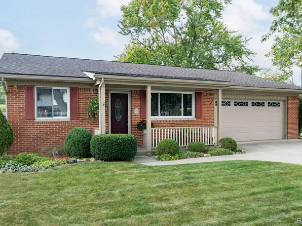 14497 Ronnie Ln, Livonia, MI 48154