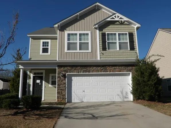 1654 Musket Trl, Sumter, SC 29150