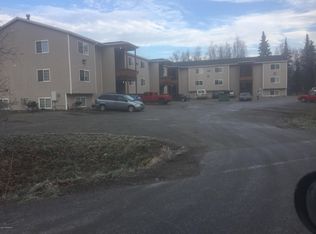24155 Mirror Dr, Chugiak, AK 99567