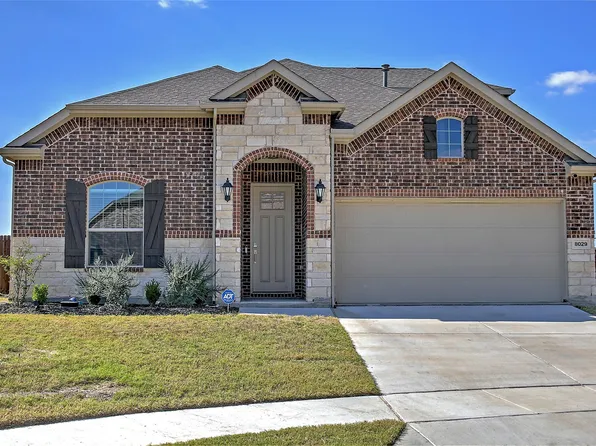 8029 Sabal St, McKinney, TX 75071