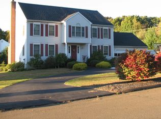 111 Kelsey Springs Dr, Madison, CT 06443