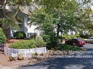 124 Governor Berkeley Rd, Williamsburg, VA 23185