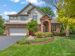 1662 Merle Dr, Aurora, IL 60502