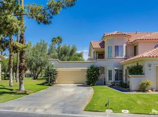 724 Vista Lago Dr N, Palm Desert, CA 92211