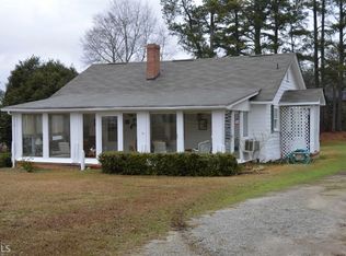 205 Laprade Rd, Griffin, GA 30223