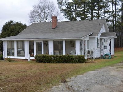 205 Laprade Rd, Griffin, GA, 30223