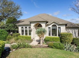 6432 Williams Ridge Way, Austin, TX 78731