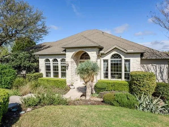 6432 Williams Ridge Way, Austin, TX 78731