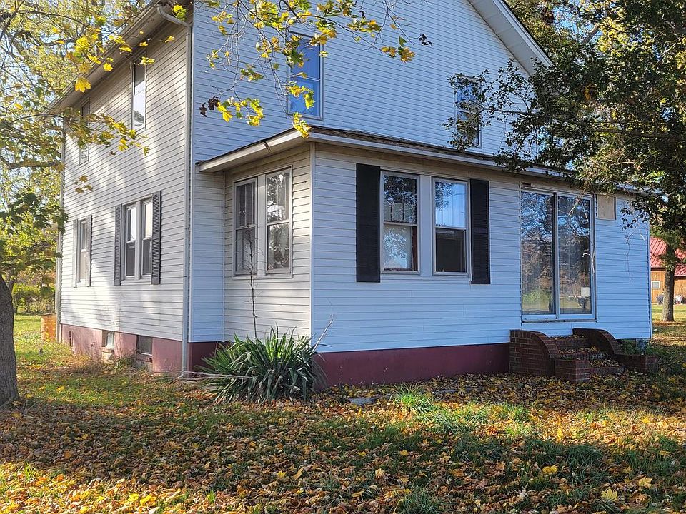 281 Llewellyn Ave, Richland, NJ 08350 Zillow