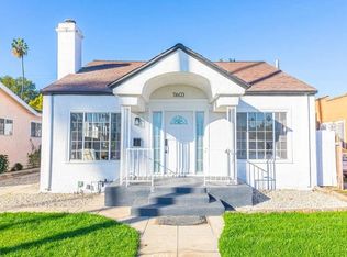 5603 Cimarron St, Los Angeles, CA 90062