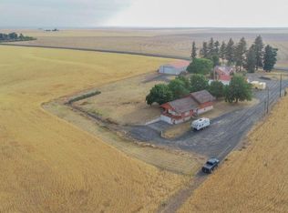 34143 Tischner Ln, Harrington, WA 99134