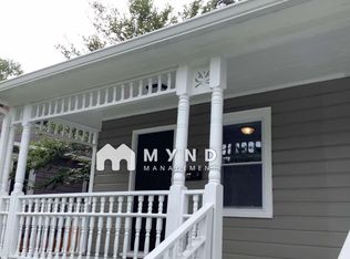 302 Jones St, Charlotte, NC 28208
