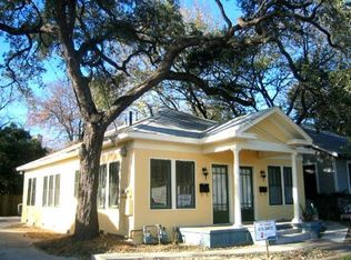 2902 West Ave, Austin, TX 78705