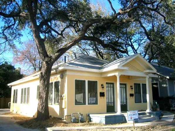 2902 West Ave, Austin, TX 78705