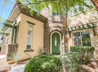 7652 Brisk Ocean Ave, Las Vegas, NV 89178