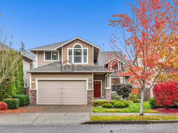 16519 37th Dr SE, Bothell, WA 98012