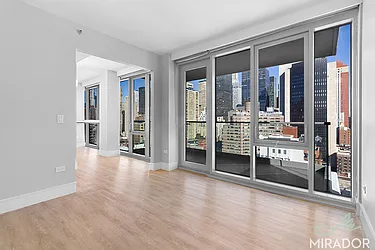 Rented by Mirador Real Estate