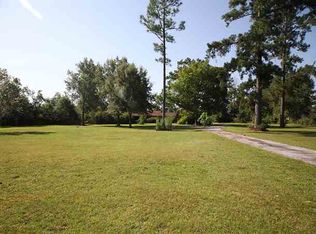 550 Texla Rd, Vidor, TX 77662