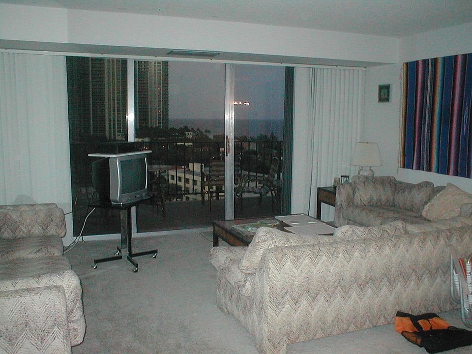 2nd image of 2841 N Ocean Blvd APT 1110