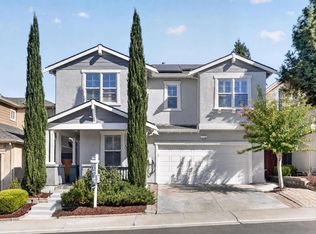 2109 N Donovan Way, San Ramon, CA 94582