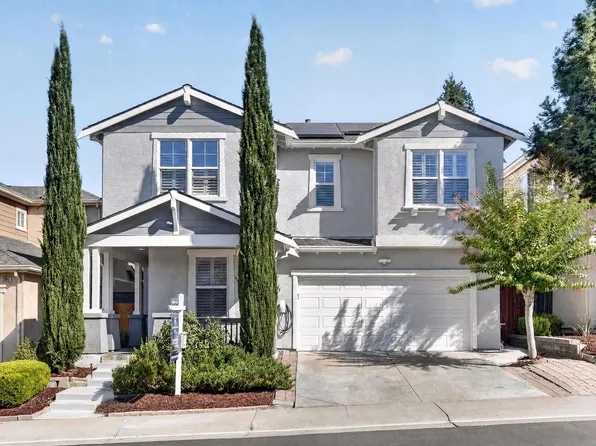 2109 N Donovan Way, San Ramon, CA 94582