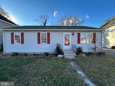 402 S Main St, Hurlock, MD, 21643