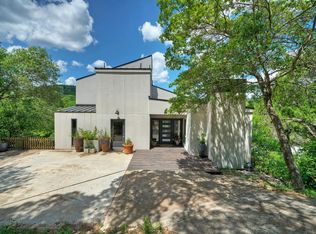 310 Yaupon Valley Rd, West Lake Hills, TX 78746