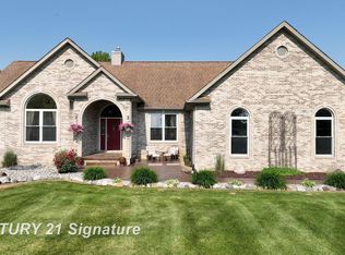 3055 Duffield Rd, Flushing, MI 48433