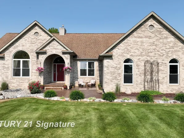 3055 Duffield Rd, Flushing, MI 48433