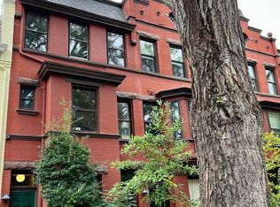 3038 R St NW APT 3, Washington, DC 20007