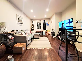 Rented by Friedman Mayer, LREB