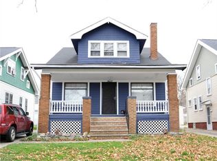 3637 Ludgate Rd, Shaker Hts, OH 44120