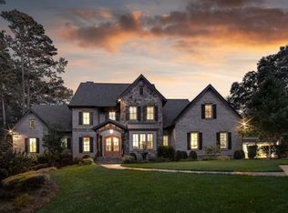 2027 Burnt Hickory Rd NW, Marietta, GA 30064