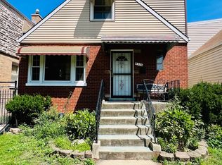 4453 S Homan Ave, Chicago, IL 60632