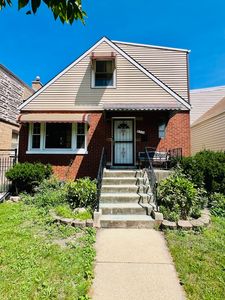 4453 S Homan Ave, Chicago, IL, 60632