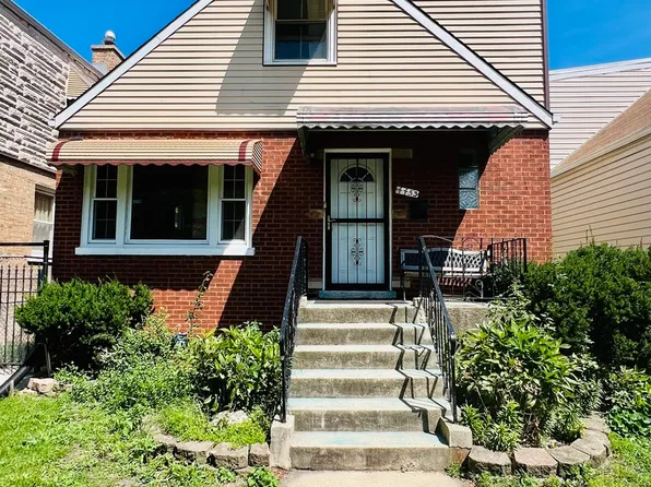 4453 S Homan Ave, Chicago, IL 60632