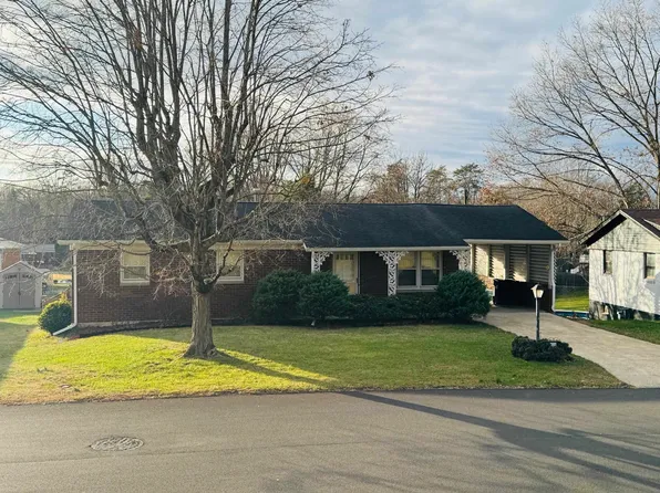 4314 Southview Rd, Ashland, KY 41101