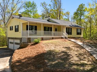 4950 Creel Rd, Fairburn, GA 30213